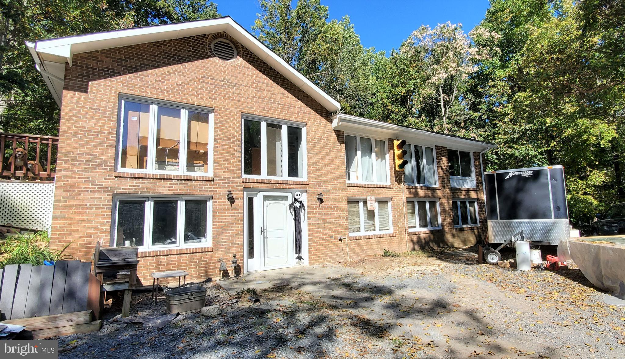 98 Old Oregon Road Front Royal, VA 22630 - Photo 42 of 42 Gallery Image 42