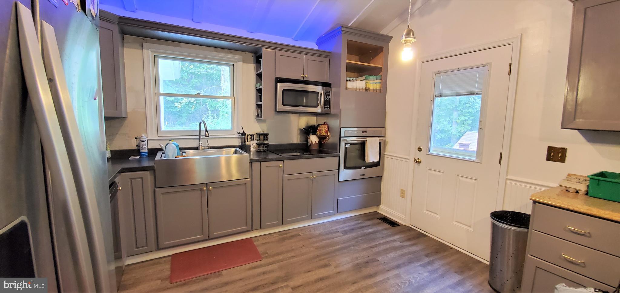 98 Old Oregon Road Front Royal, VA 22630 - Photo 10 of 42 Kitchen