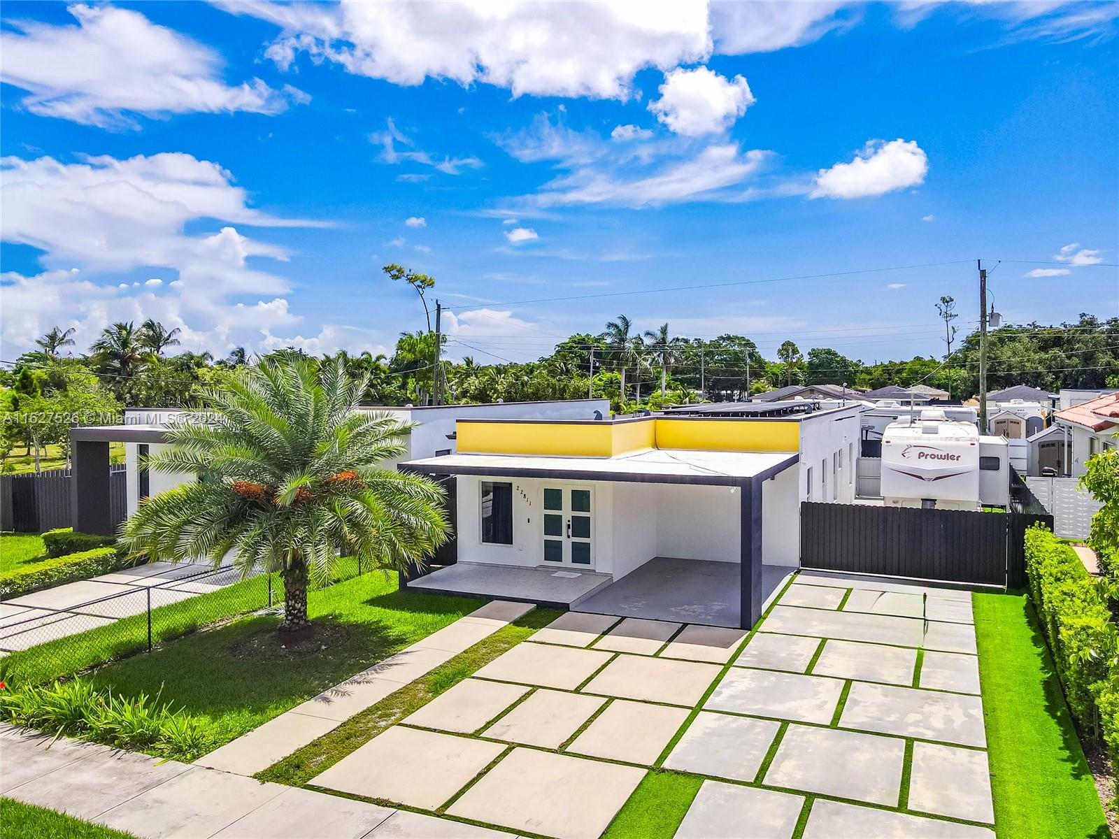 22811 Southwest 123rd Ave  