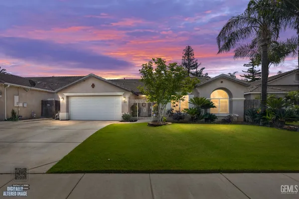 $459,550 | Undisclosed Address, Bakersfield, CA 93311