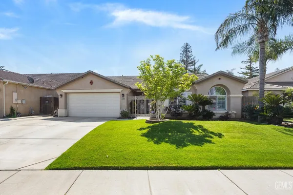 $459,550 | Undisclosed Address, Bakersfield, CA 93311