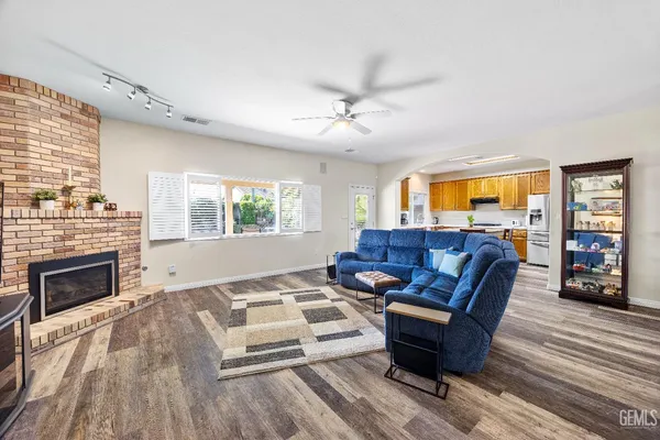 $459,550 | Undisclosed Address, Bakersfield, CA 93311