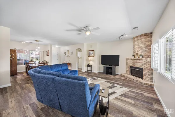 $459,550 | Undisclosed Address, Bakersfield, CA 93311