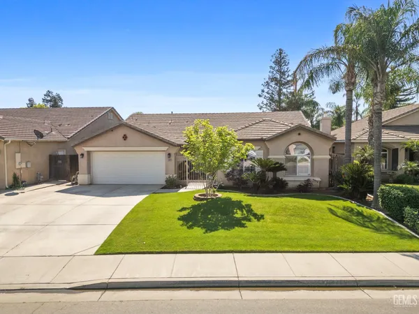 $459,550 | Undisclosed Address, Bakersfield, CA 93311