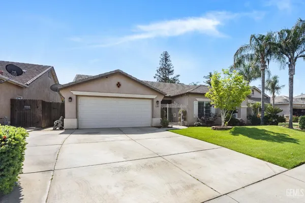 $459,550 | Undisclosed Address, Bakersfield, CA 93311