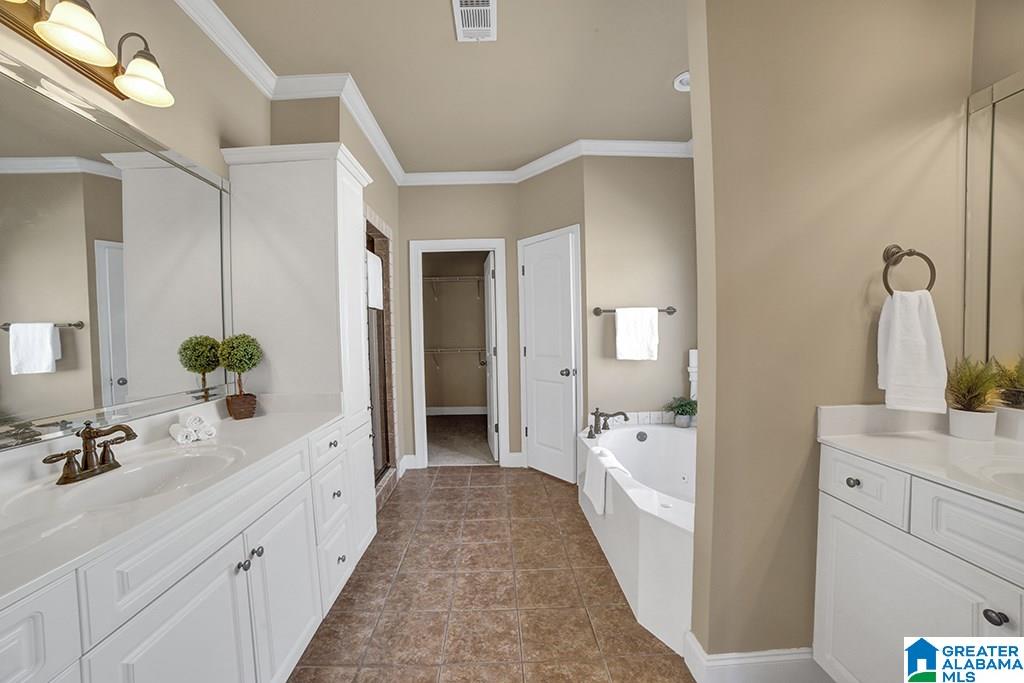 1041 Edgewater Lane Chelsea, AL 35043 - Photo 20 of 31