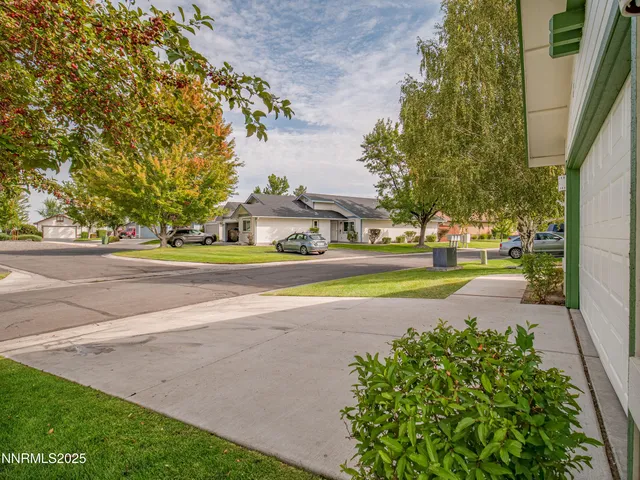 $515,000 | 1775 Linden Court, Minden, NV 89423