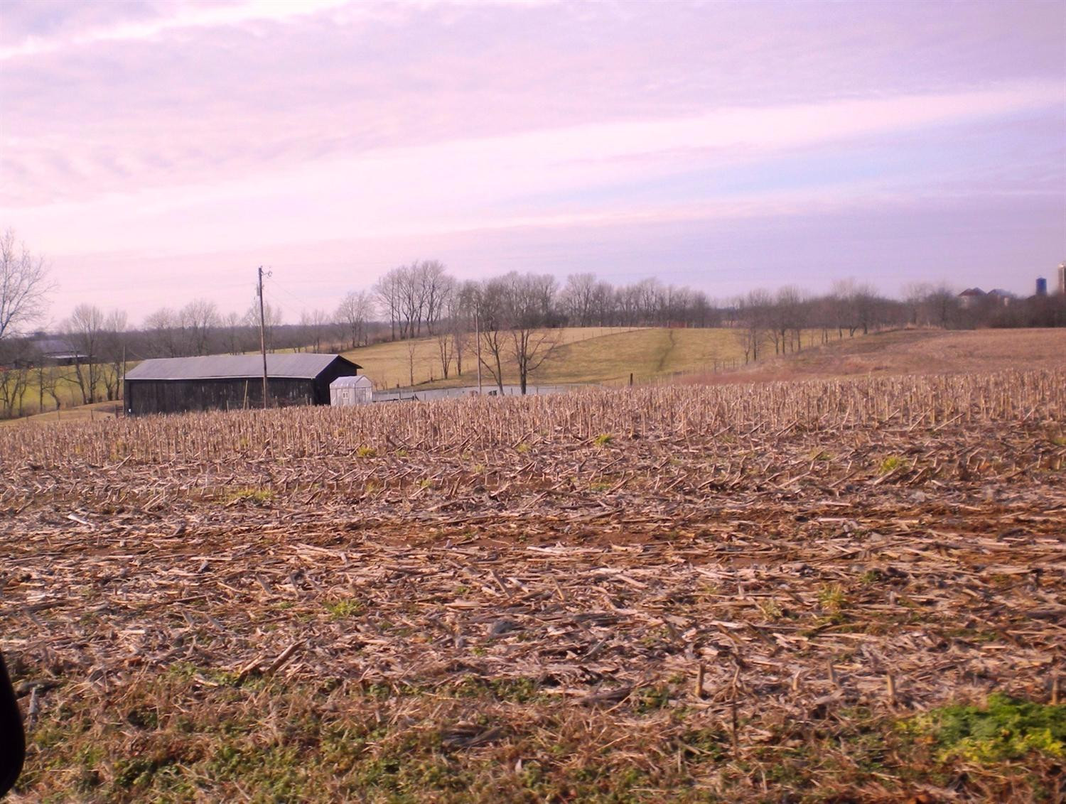 600 Bethlehem Road Paris, KY 40361 - Photo 6 of 9 View of the adjacent property with barn.