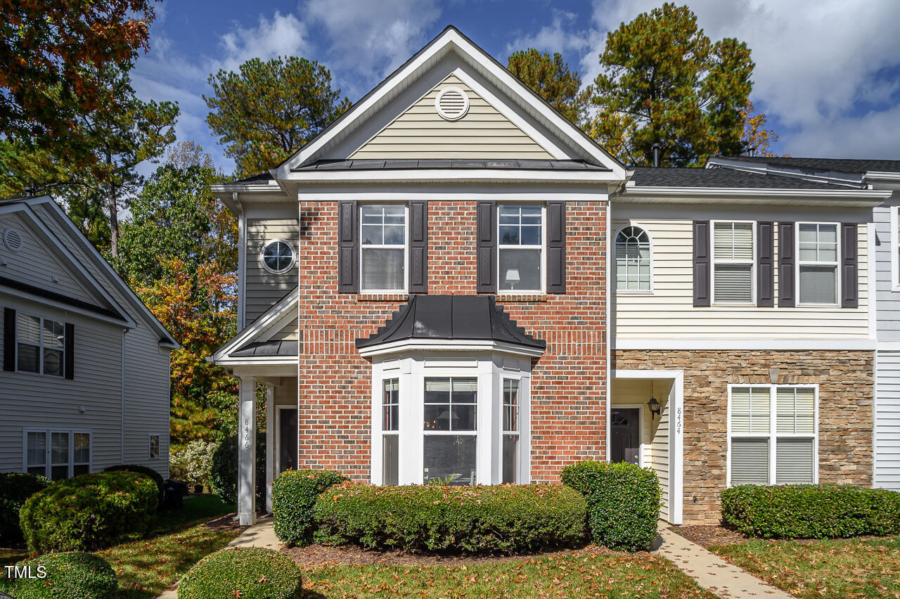 8466 Central Drive Raleigh, NC 27613 - Photo 2 of 26 8466 Central Dr-3