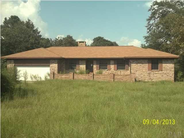 6060 Quintette Road Pace, FL 32571 - Photo 1 of 9