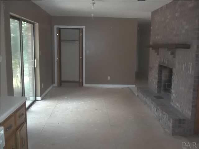 6060 Quintette Road Pace, FL 32571 - Photo 4 of 9