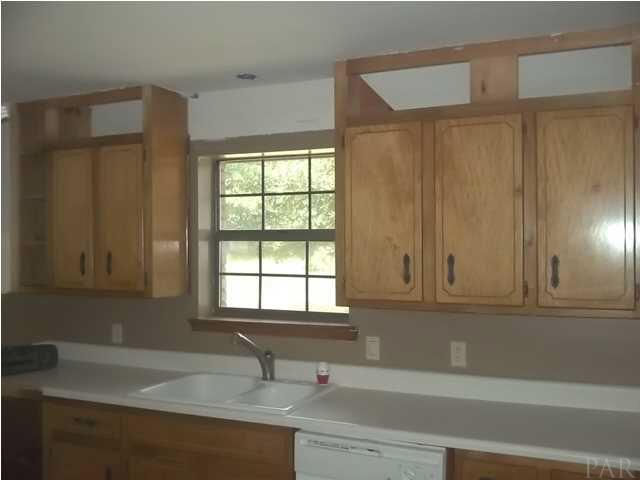 6060 Quintette Road Pace, FL 32571 - Photo 6 of 9