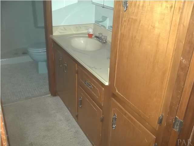 6060 Quintette Road Pace, FL 32571 - Photo 8 of 9