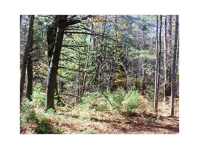 Lot 32 Clark Rd Wells Wells, ME 04090 - Photo 4 of 6 Land/Lot.