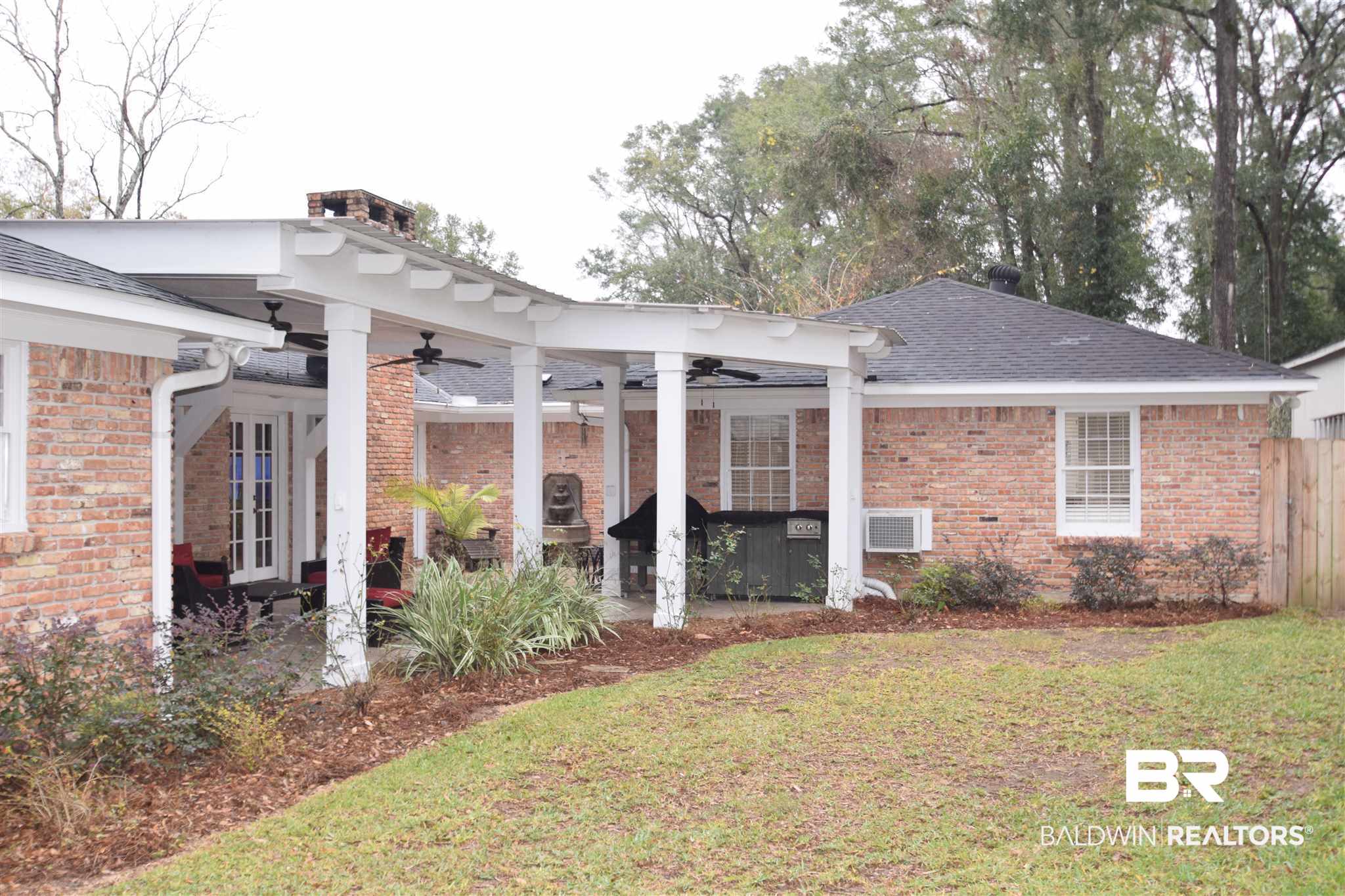 3729 Dunstan Court Mobile, AL 36608 - Photo 9 of 15