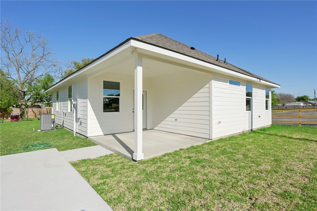 1508 Echols Street Bryan, TX 77801 - Photo 16 of 19