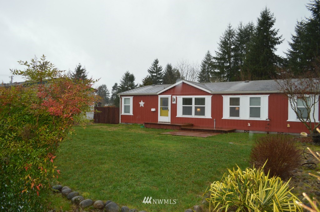 17221 Camas Run Lane Southwest Rochester, WA 98579 - Photo 1 of 18