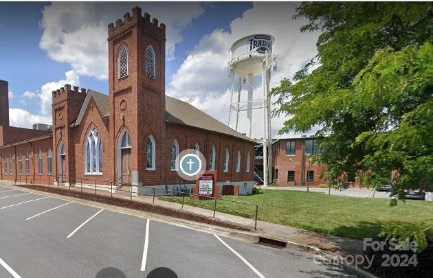 a view of a lake with a mountain