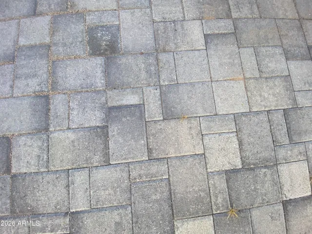 a view of house with the outdoor space