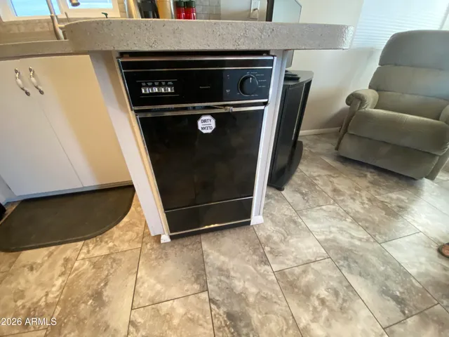 a view of washer and dryer