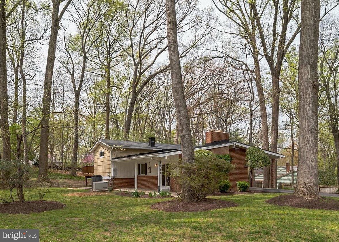 13616 Wendover Road Silver Spring, MD 20904 - Photo 1 of 30 Welcome home