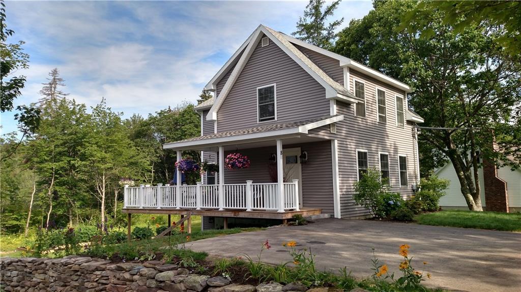 8 Meadow Cove Road East Boothbay, ME 04544 - Photo 2 of 25 Photo
