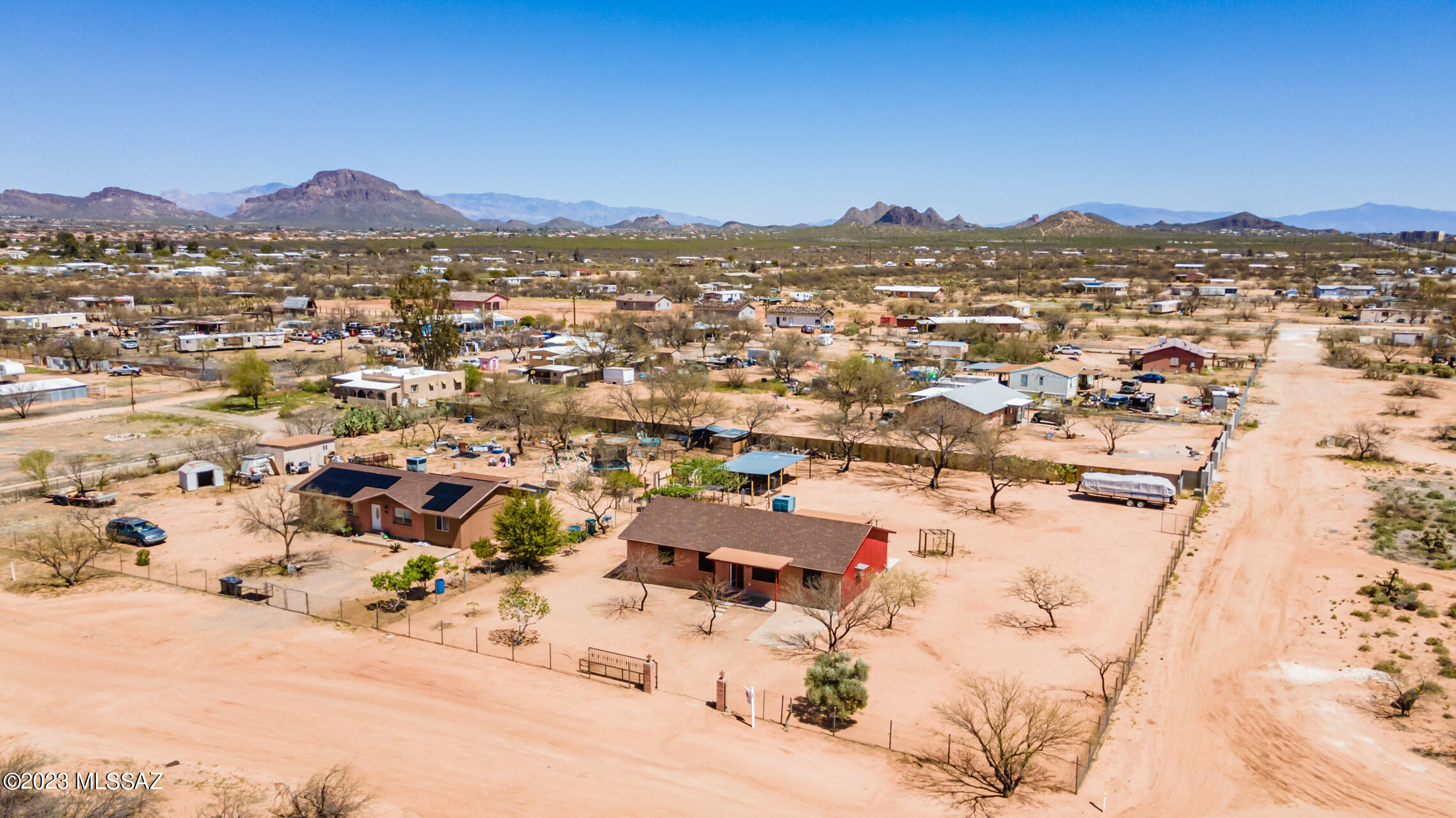 6455 South Wade Road Tucson, AZ 85757 - Photo 37 of 39 Gallery Image 37