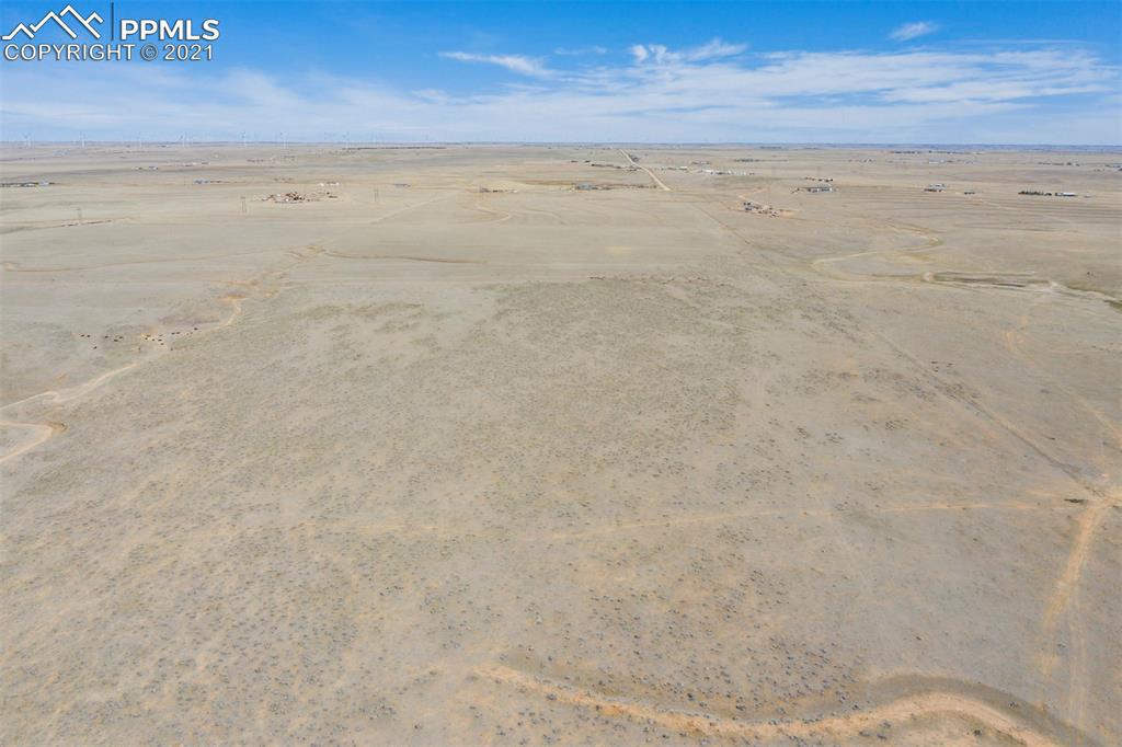 Parcel 1 Yoder Road Yoder, CO 80864 - Photo 16 of 33 a view of beach and an ocean