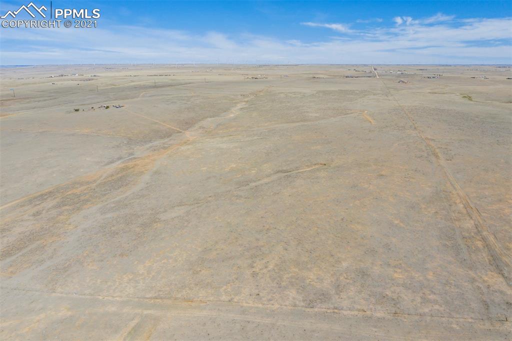 Parcel 1 Yoder Road Yoder, CO 80864 - Photo 18 of 33 a view of an ocean beach