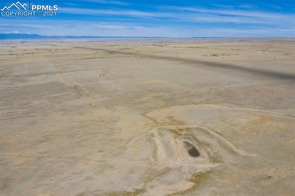 Parcel 1 Yoder Road Yoder, CO 80864 - Photo 21 of 33 a view of beach and ocean
