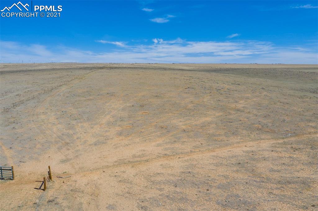 Parcel 1 Yoder Road Yoder, CO 80864 - Photo 24 of 33 a view of an ocean beach