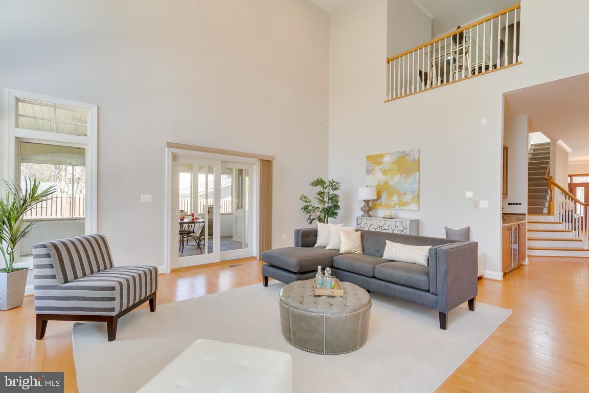 204 Adahi Road Southeast Vienna, VA 22180 - Photo 20 of 58 Gallery Image 20