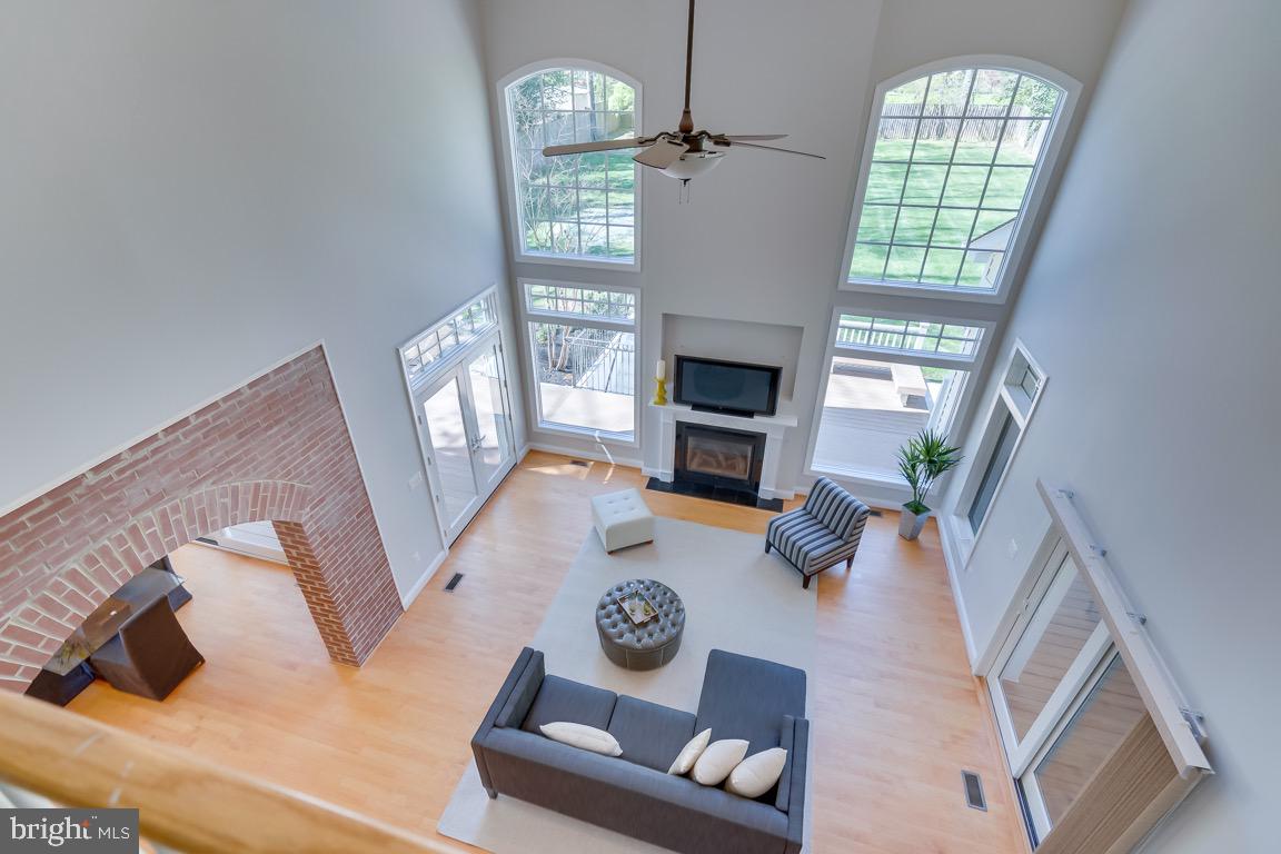 204 Adahi Road Southeast Vienna, VA 22180 - Photo 21 of 58 Gallery Image 21