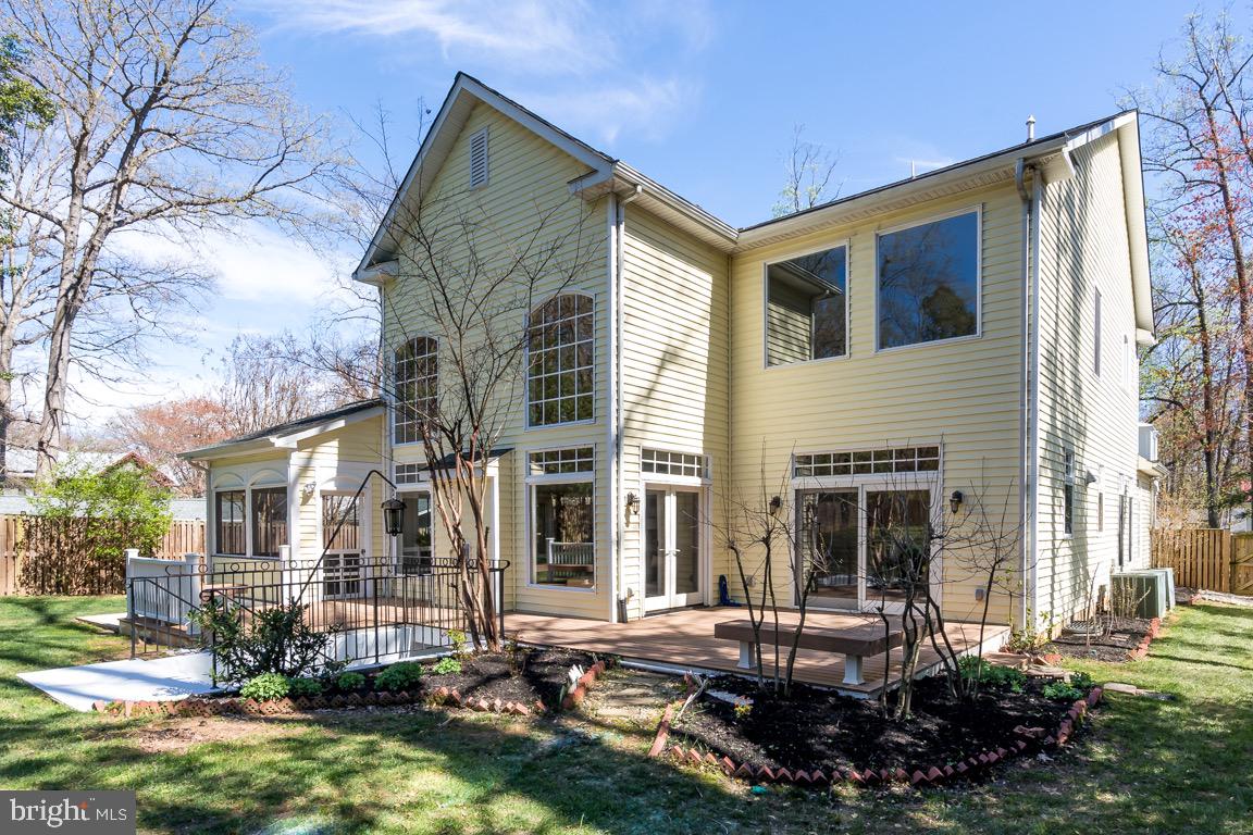 204 Adahi Road Southeast Vienna, VA 22180 - Photo 41 of 58 Gallery Image 41