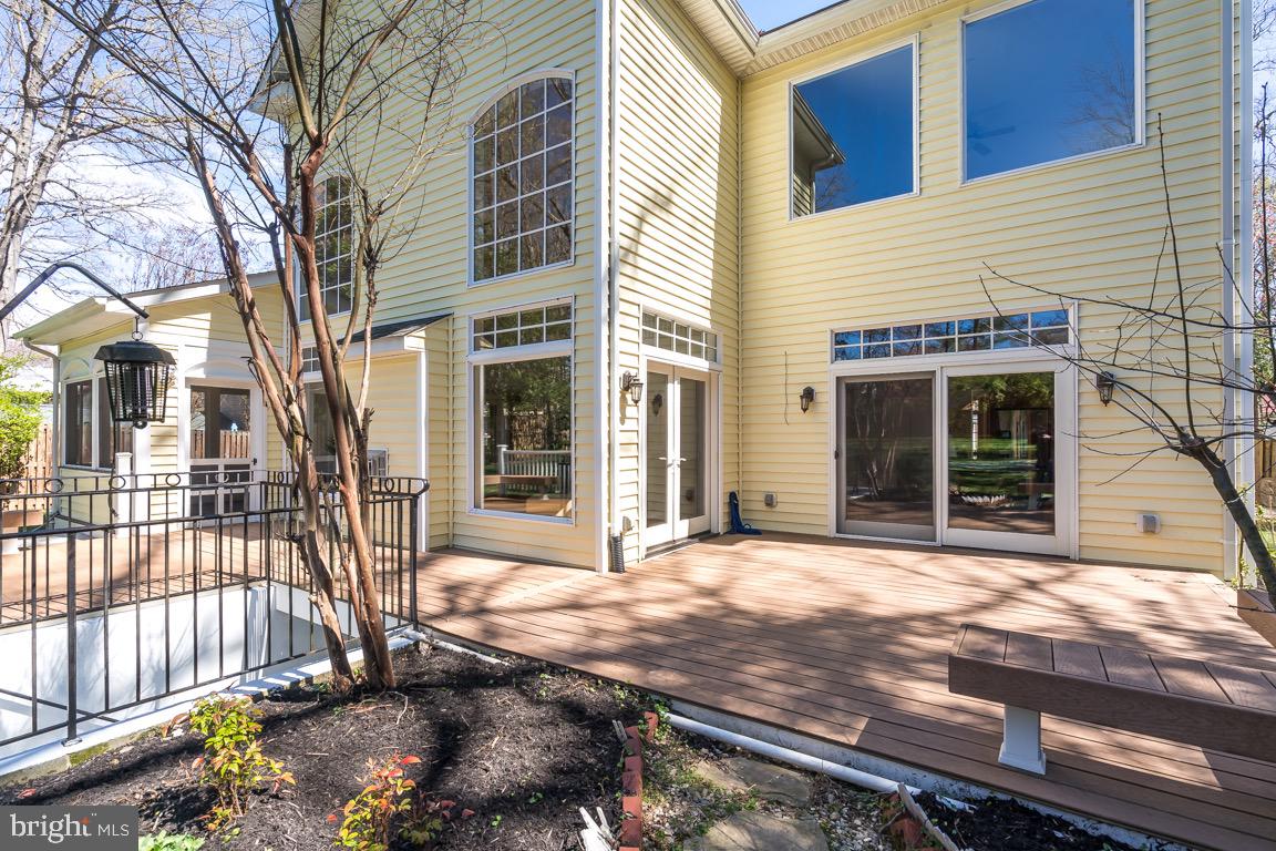204 Adahi Road Southeast Vienna, VA 22180 - Photo 43 of 58 Gallery Image 43
