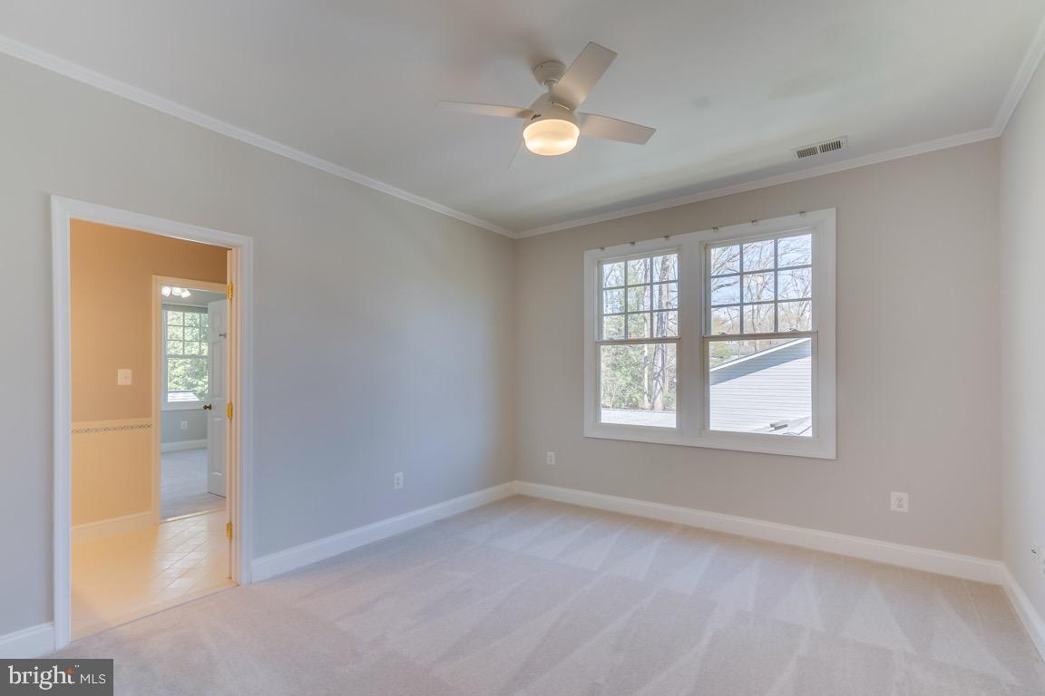 204 Adahi Road Southeast Vienna, VA 22180 - Photo 49 of 58 2nd Bedroom Up