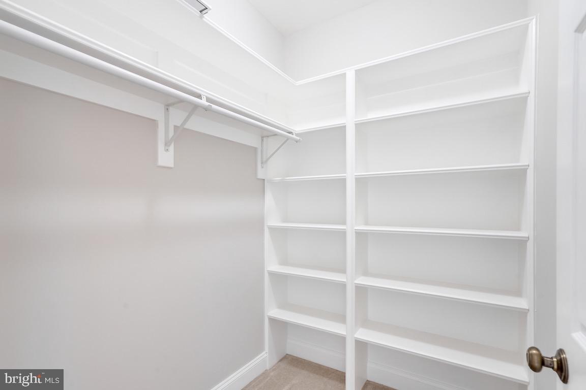 204 Adahi Road Southeast Vienna, VA 22180 - Photo 54 of 58 4th Bedroom Walk in Closet