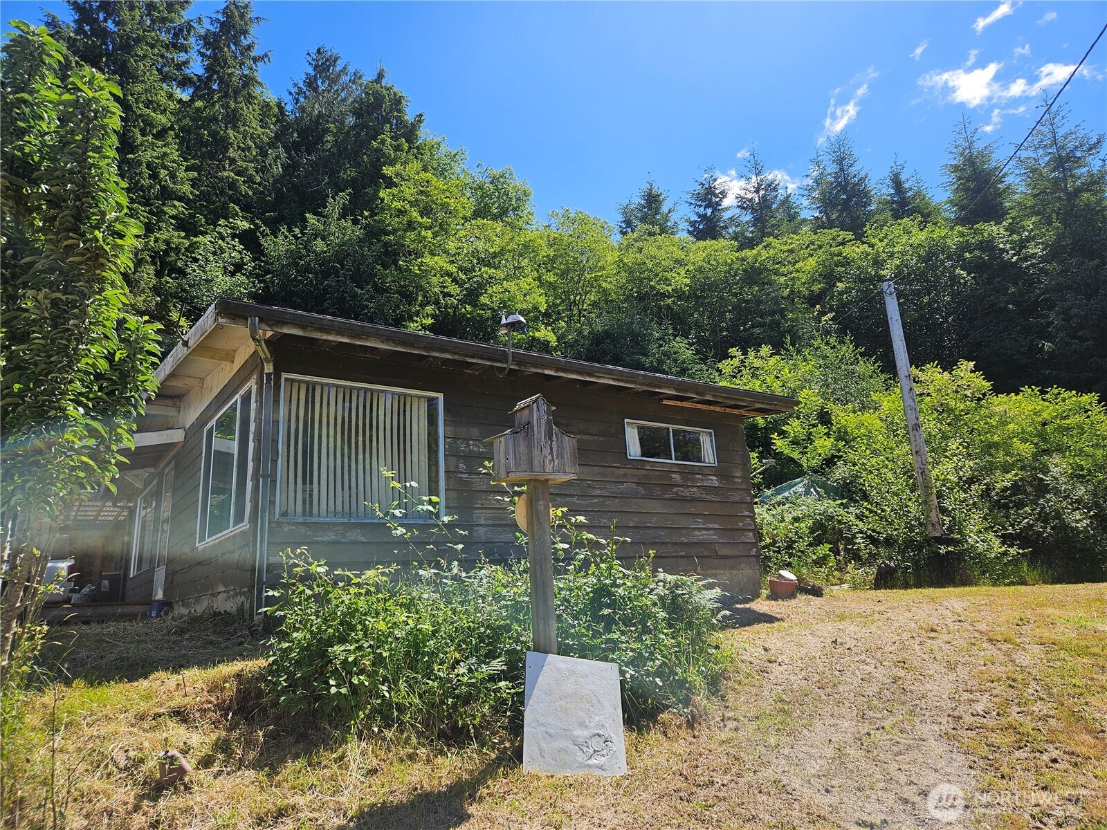 80 South Valley Road Naselle, WA 98638 - Photo 16 of 20