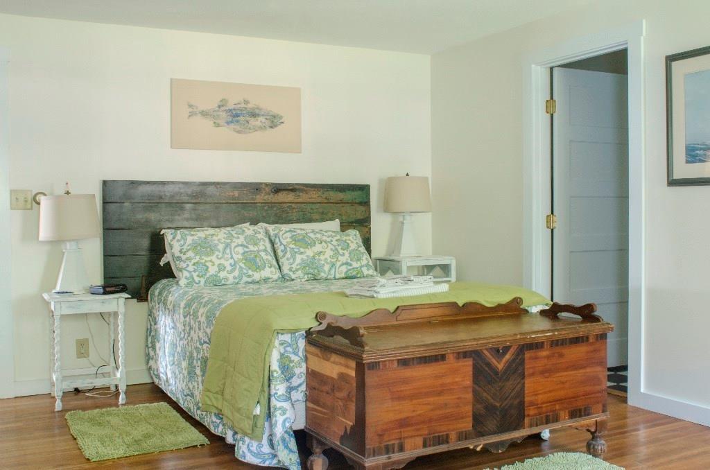 520-522 Birch Point Road West Bath, ME 04530 - Photo 18 of 35 522 Birch Point bedroom