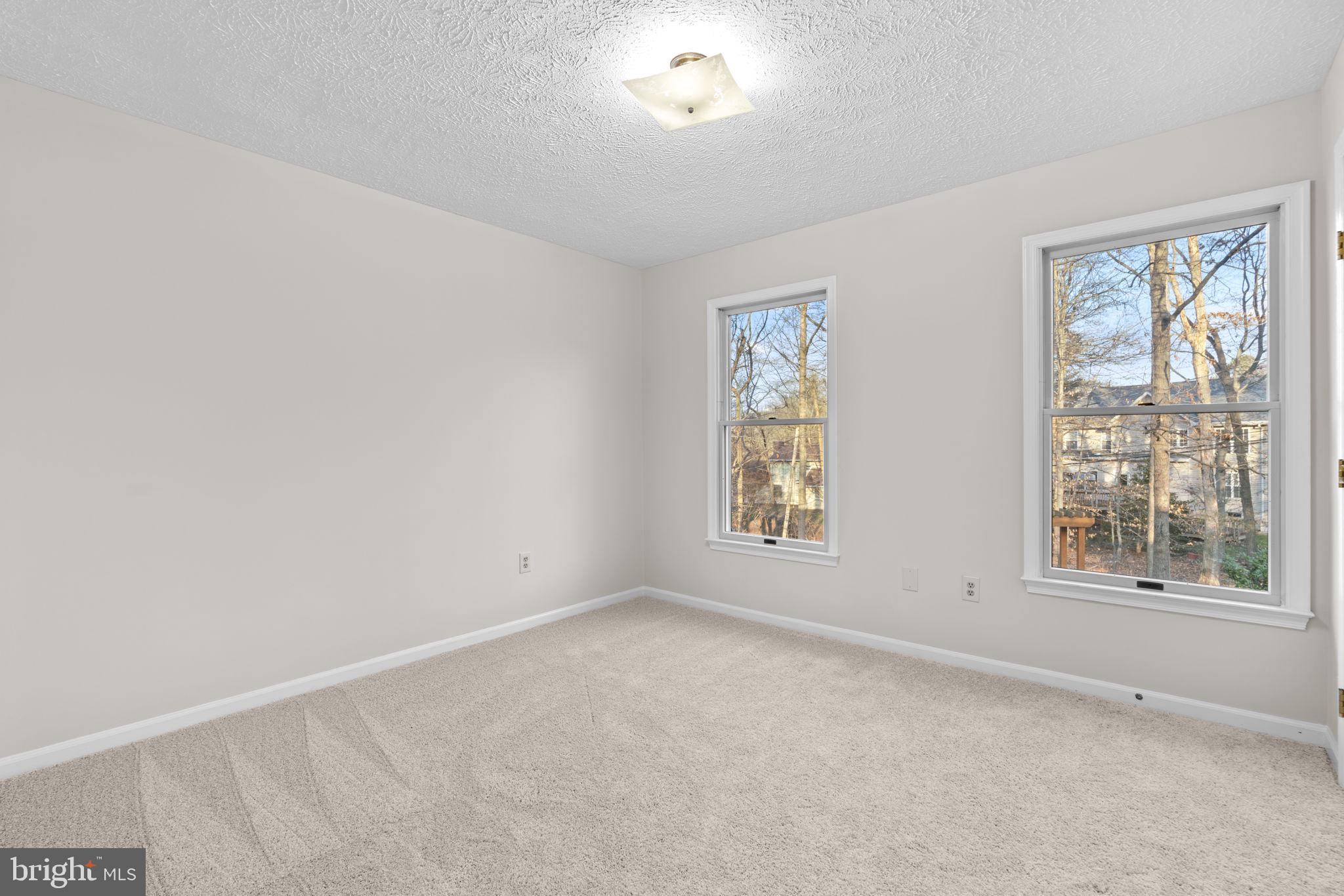6241 Martin Road Columbia, MD 21044 - Photo 36 of 53 an empty room with a window