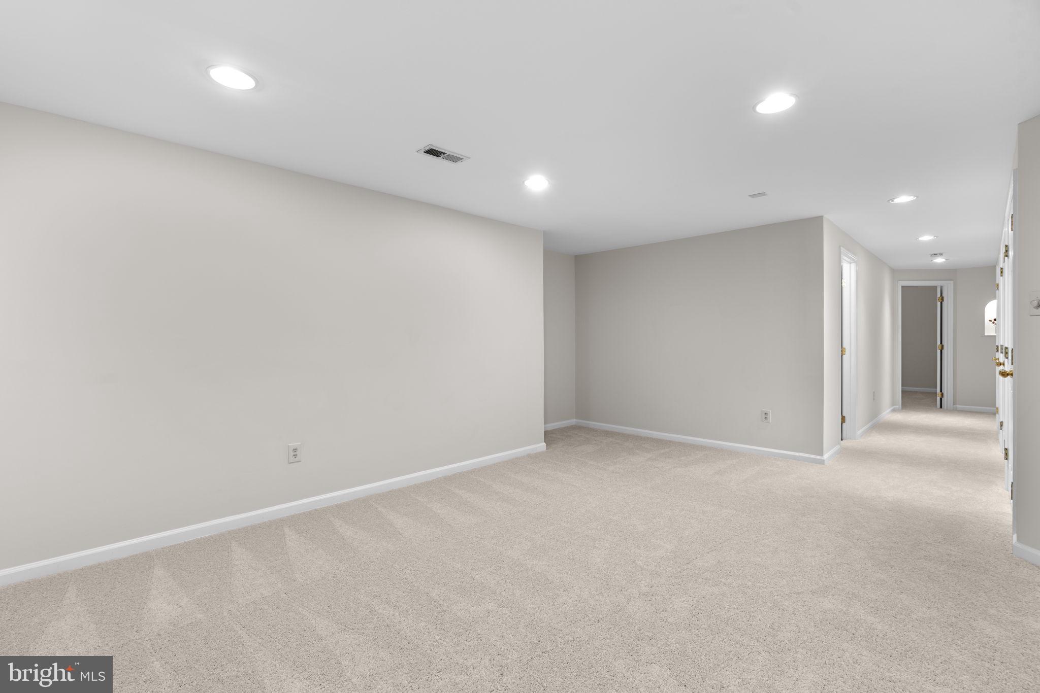 6241 Martin Road Columbia, MD 21044 - Photo 44 of 53 a view of empty room