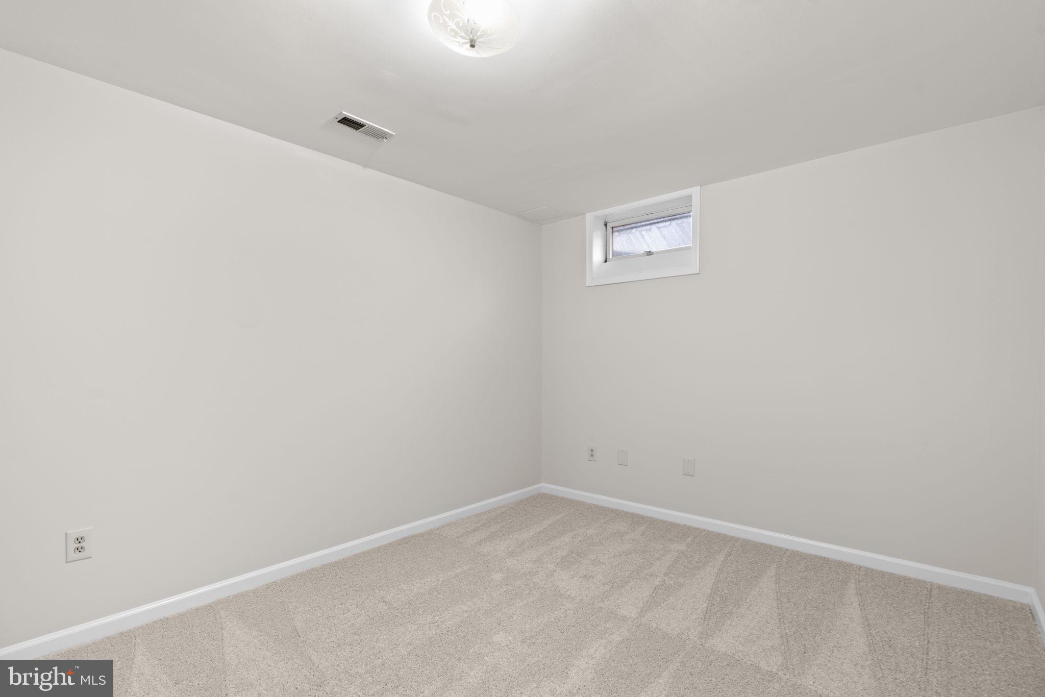 6241 Martin Road Columbia, MD 21044 - Photo 48 of 53 a view of an empty room