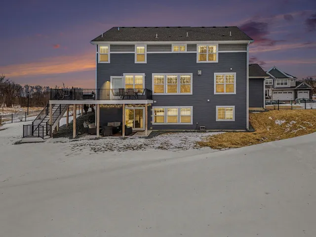 $899,000 | 6241 Steeple Chase Lane, Hamel, MN 55340