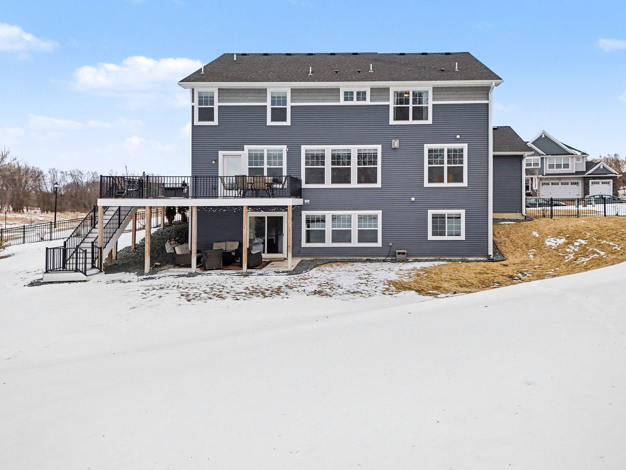 6241 Steeple Chase Lane Hamel, MN 55340 - Photo 26 of 31