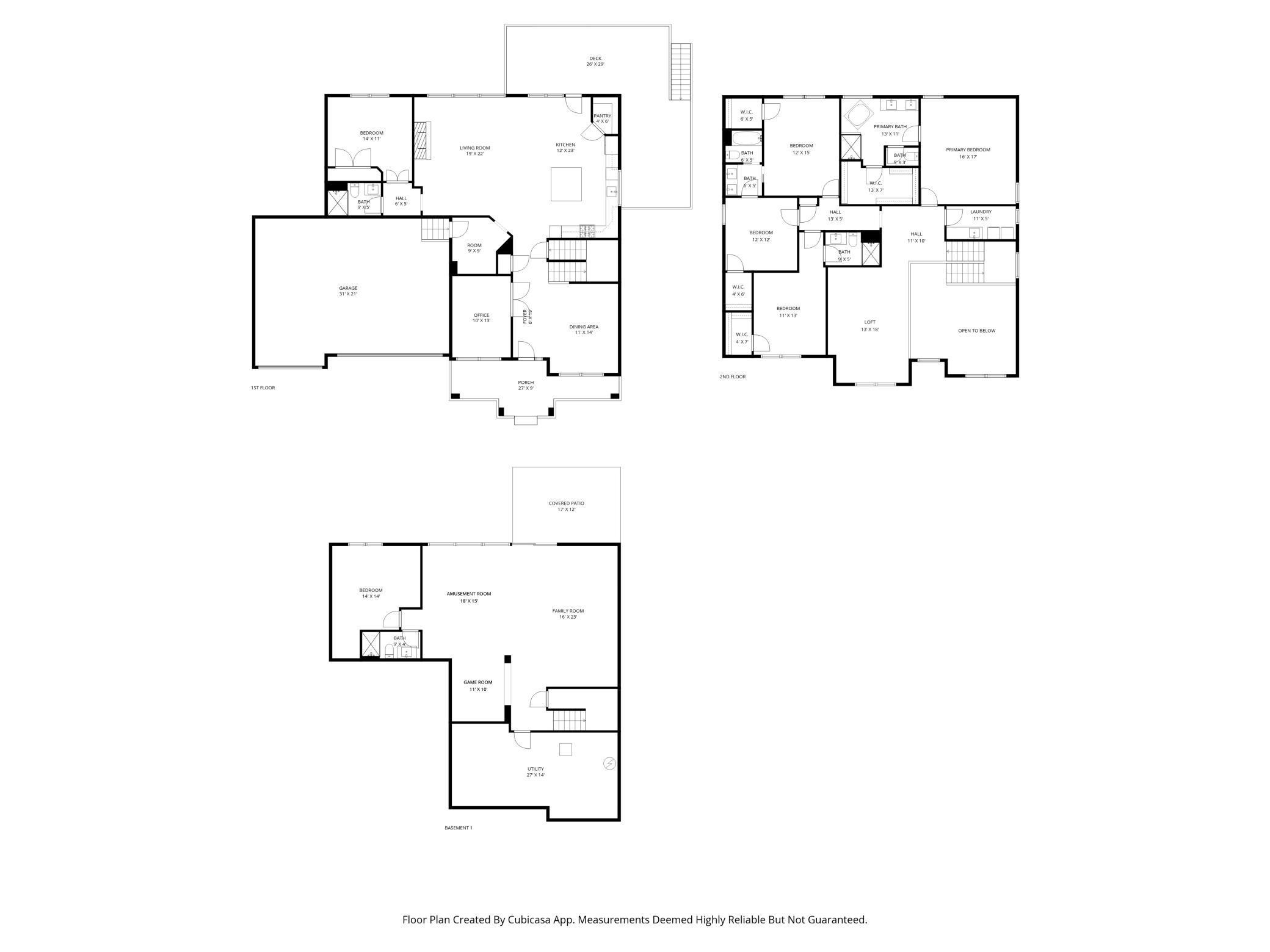 6241 Steeple Chase Lane Hamel, MN 55340 - Photo 29 of 31