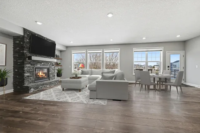 $899,000 | 6241 Steeple Chase Lane, Hamel, MN 55340