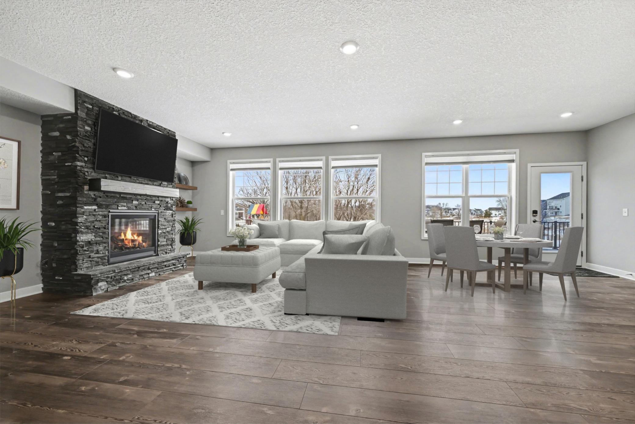 6241 Steeple Chase Lane Hamel, MN 55340 - Photo 4 of 31