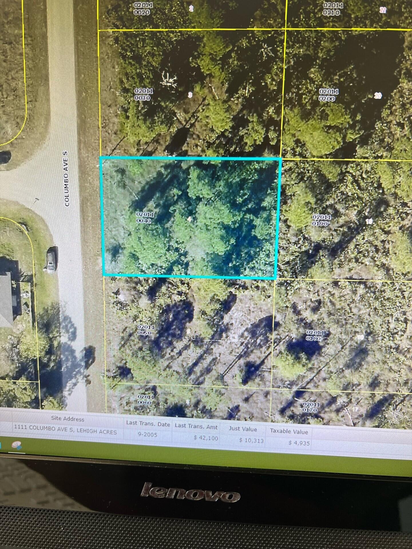 1111 Columbo Ave South  