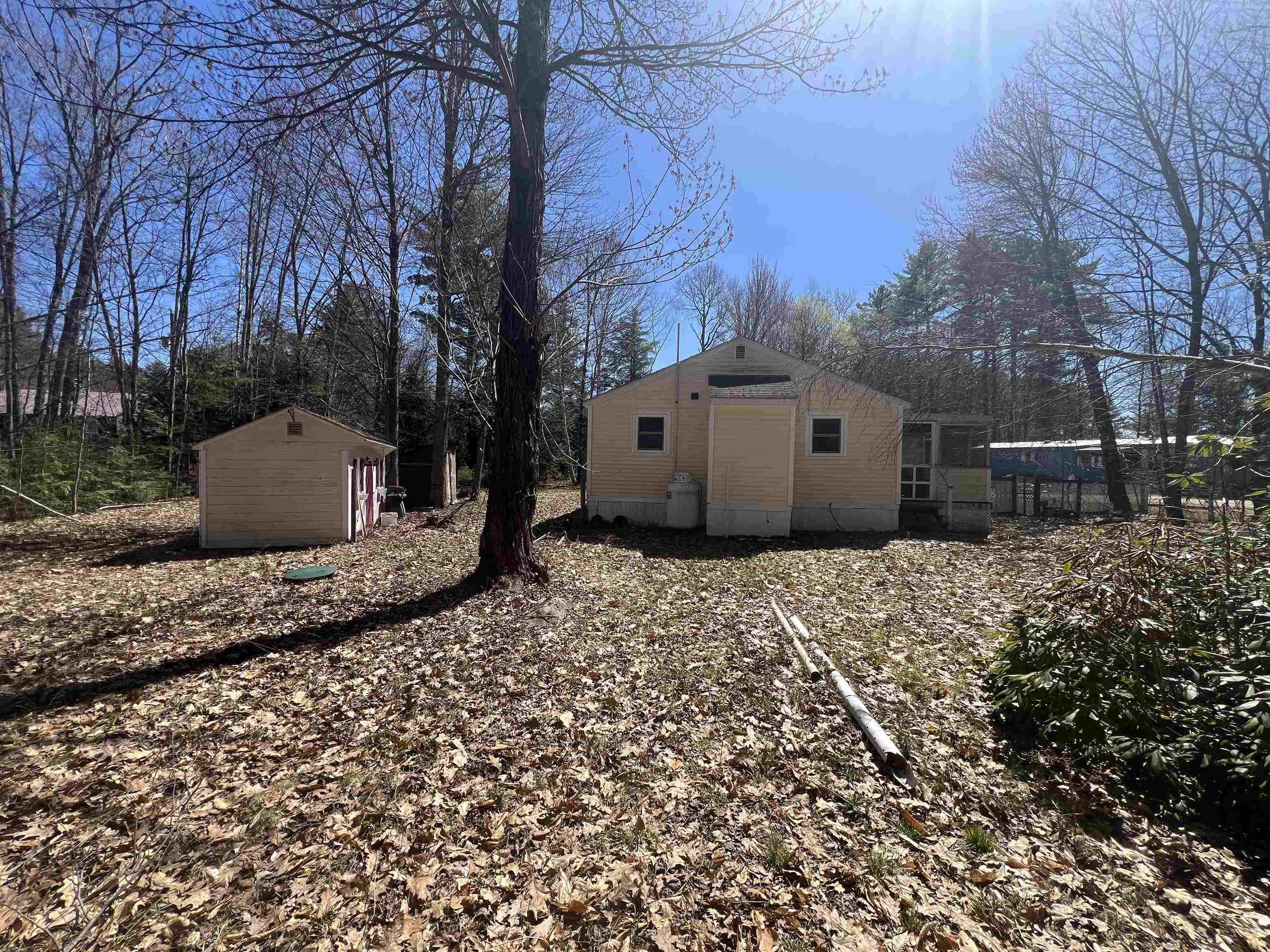 184 Birch Hill Road Bristol, NH 03222 - Photo 5 of 19 Gallery Image 5