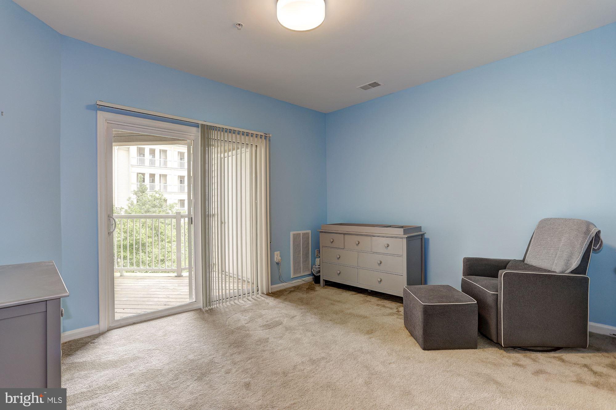 400 Symphony Circle, Unit 354D Cockeysville, MD 21030 - Photo 19 of 33 a view of workspace with furniture and window